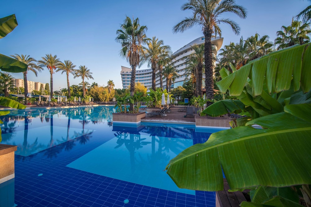 Concorde De Luxe Tatil Köyü - Prive Ultra Her Şey Dahil - Image 129