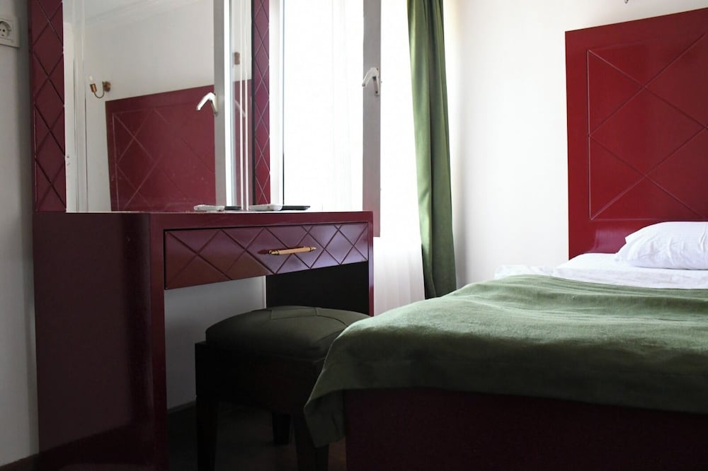 Park Beylerbeyi Butik Otel - Image 18