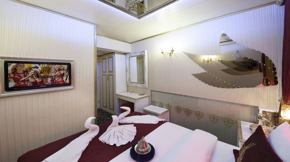 Sultan Tughra Otel - Özel Sınıf - Image 73