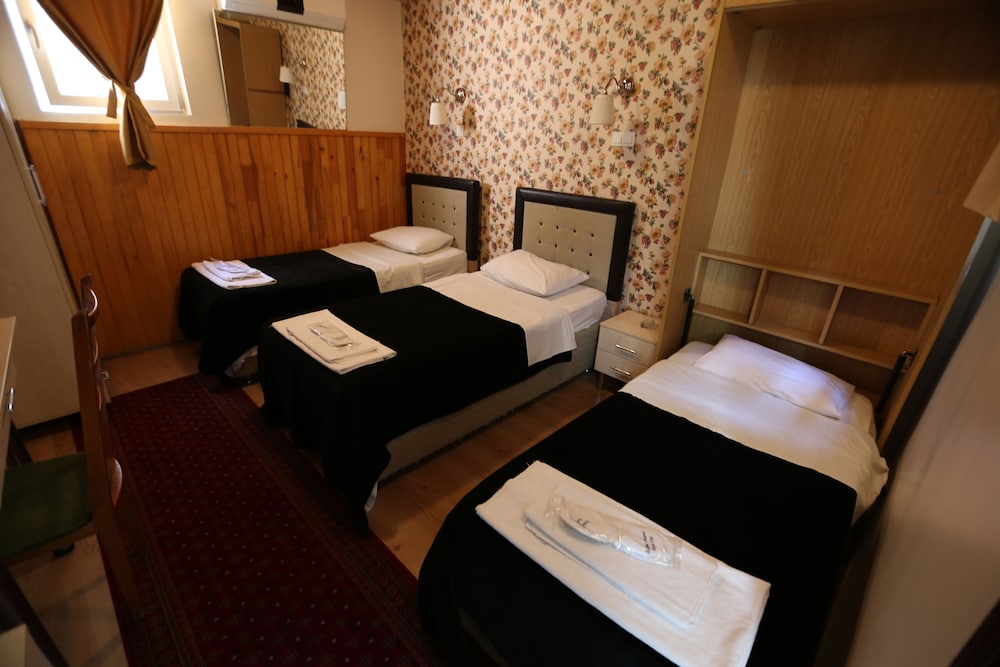 Yeşilköy Airport Butik Otel - Image 30