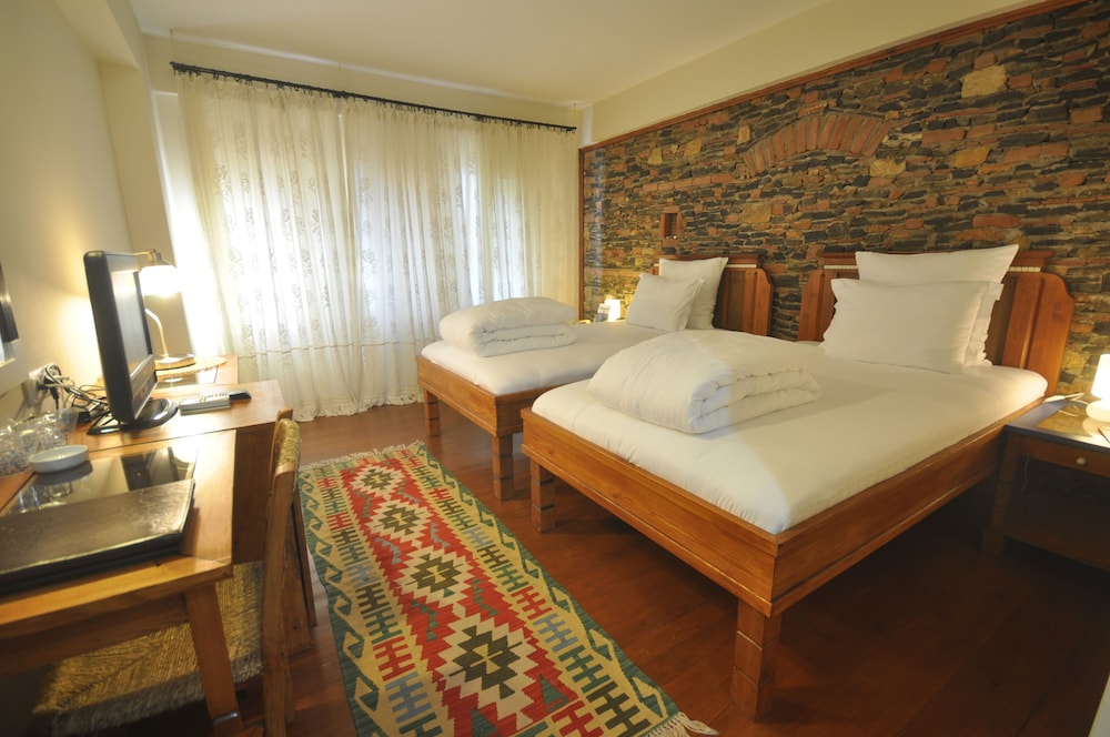 El Vino Otel Süitleri - Özel Sınıf - Image 10
