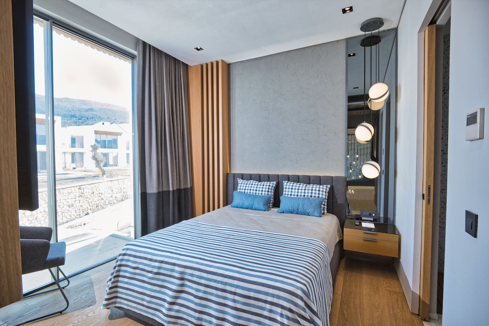 Selectum Luxury Door’a Bodrum - Image 24