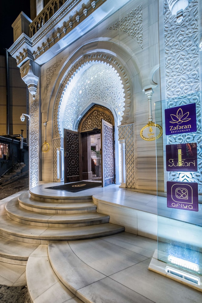 AJWA Sultanahmet - Image 140
