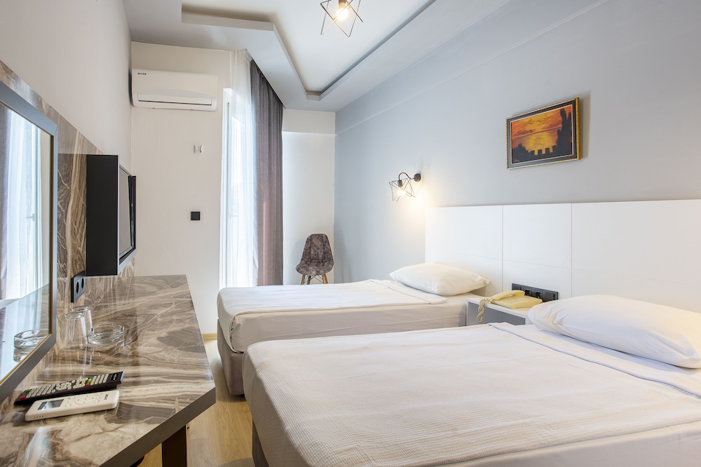 Aslan City Otel - Image 8