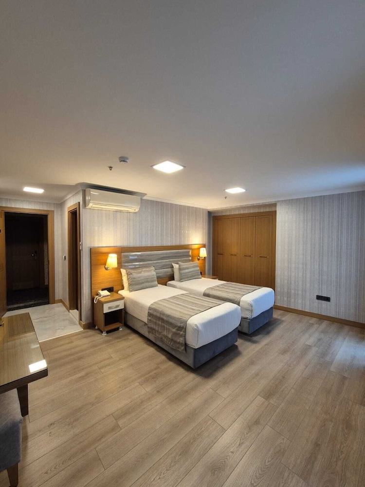 İstanbul Trend Oteli - Image 88