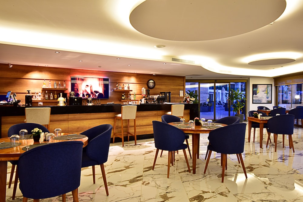 Jasmin Elite Residence & SPA - Image 100