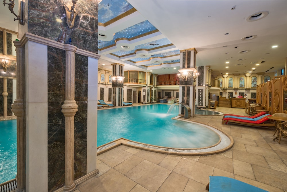 Wyndham İstanbul Eski Şehir - Image 104