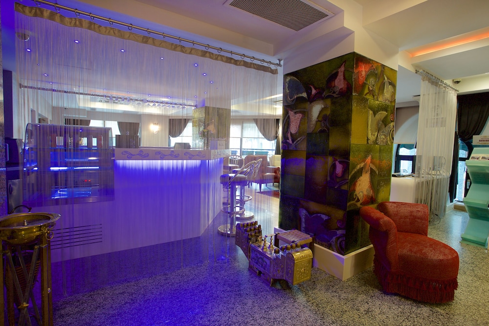 Zagreb Oteli - Image 31