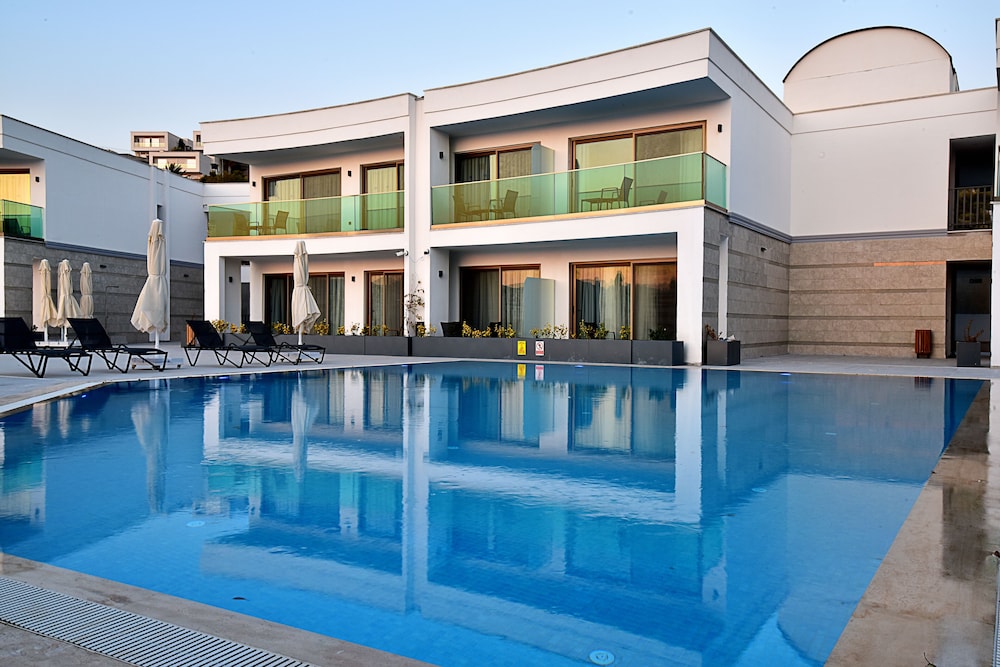 Jasmin Elite Residence & SPA - Image 40