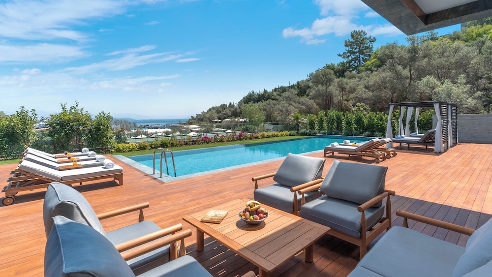 Mandarin Oriental, Bodrum - Image 162