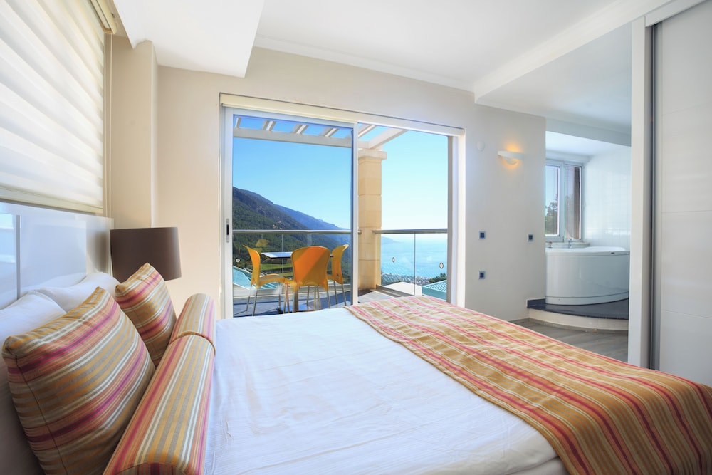 Orka Sunlife Resort otel ve Aquapark - Image 15