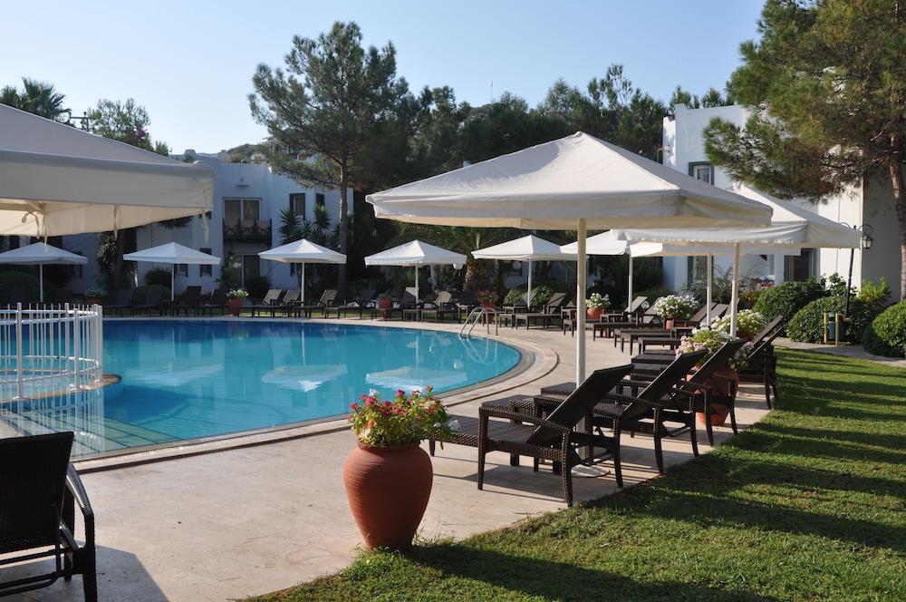 Princess Artemisia Otel - Image 10