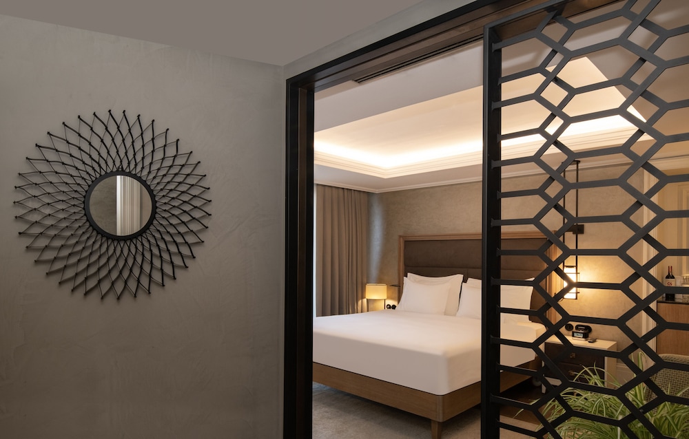 10 Karakoy İstanbul - Özel Sınıf - Image 66
