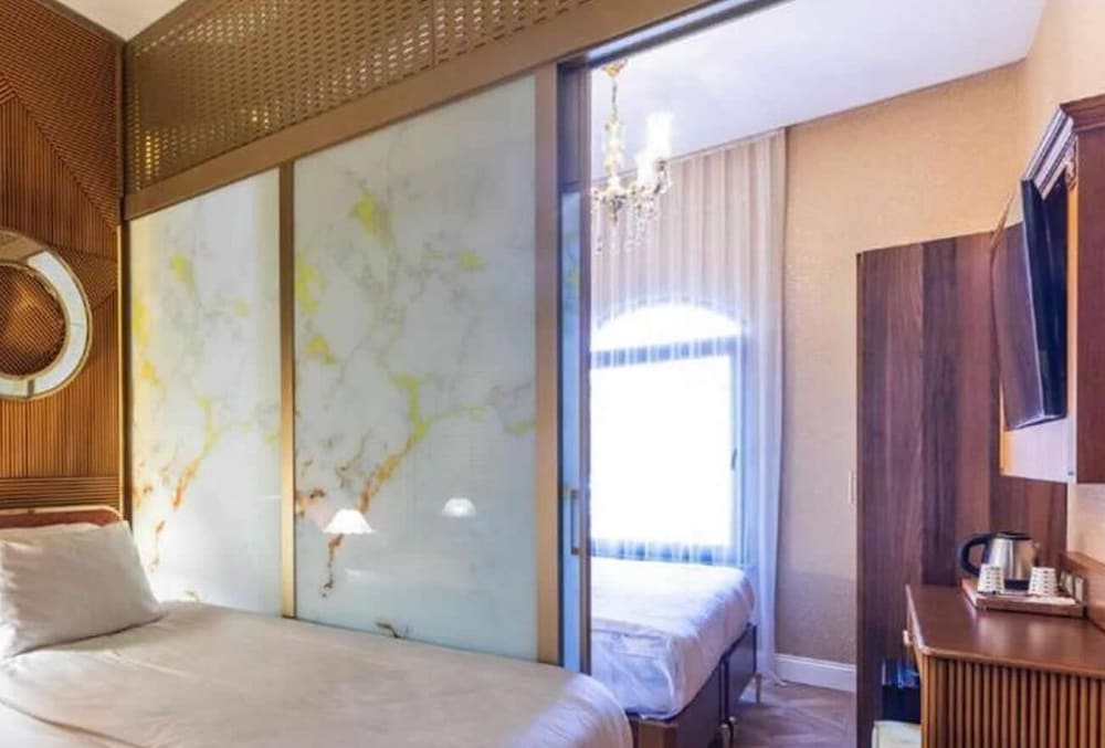 Wyndham İstanbul Eski Şehir - Image 83