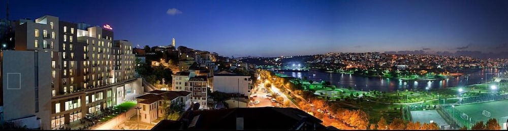 Dosso Dossi Hotels & SPA Golden Horn - Image 51