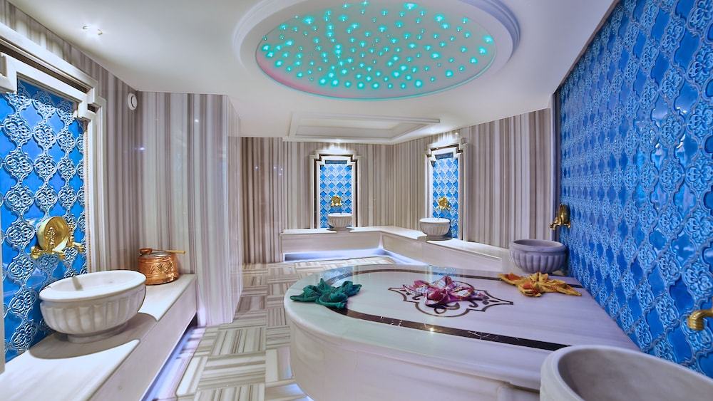 Beethoven Premium Otel - Image 15