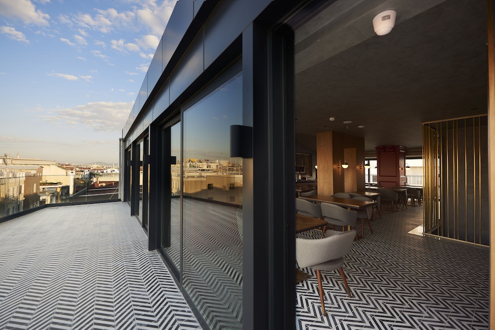 Dundar Otel & Spa - Image 31