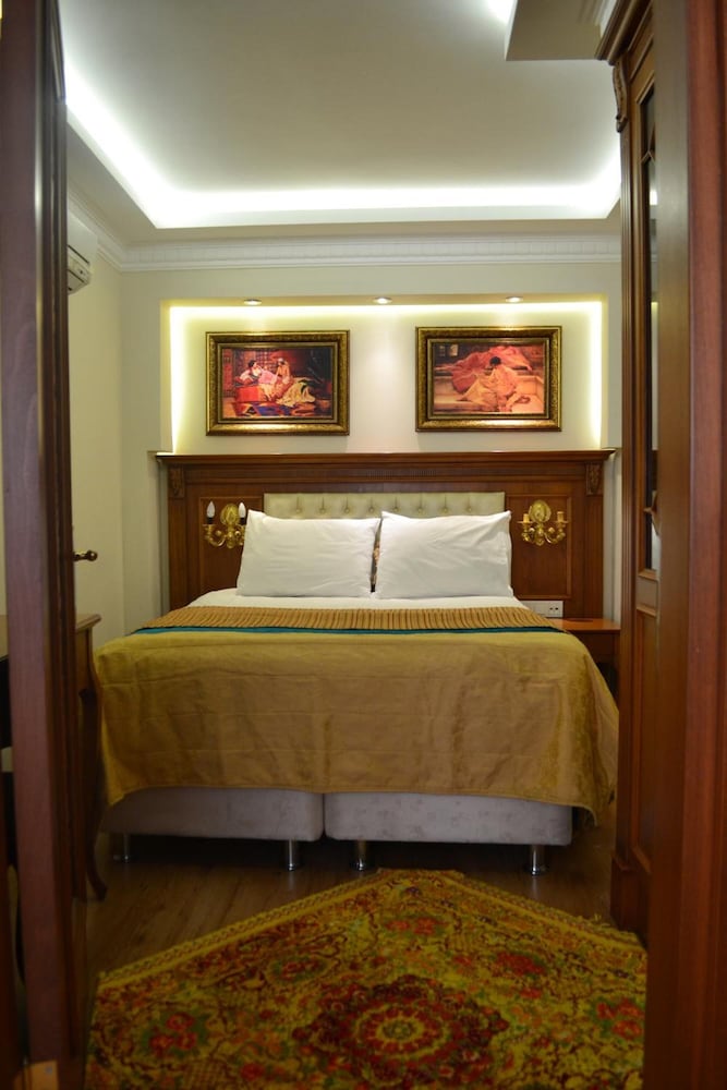 Grand Fatih Otel - Image 29