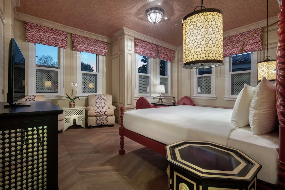Hagia Sofia Mansions İstanbul, Curio Koleksiyonu by Hilton - Image 94