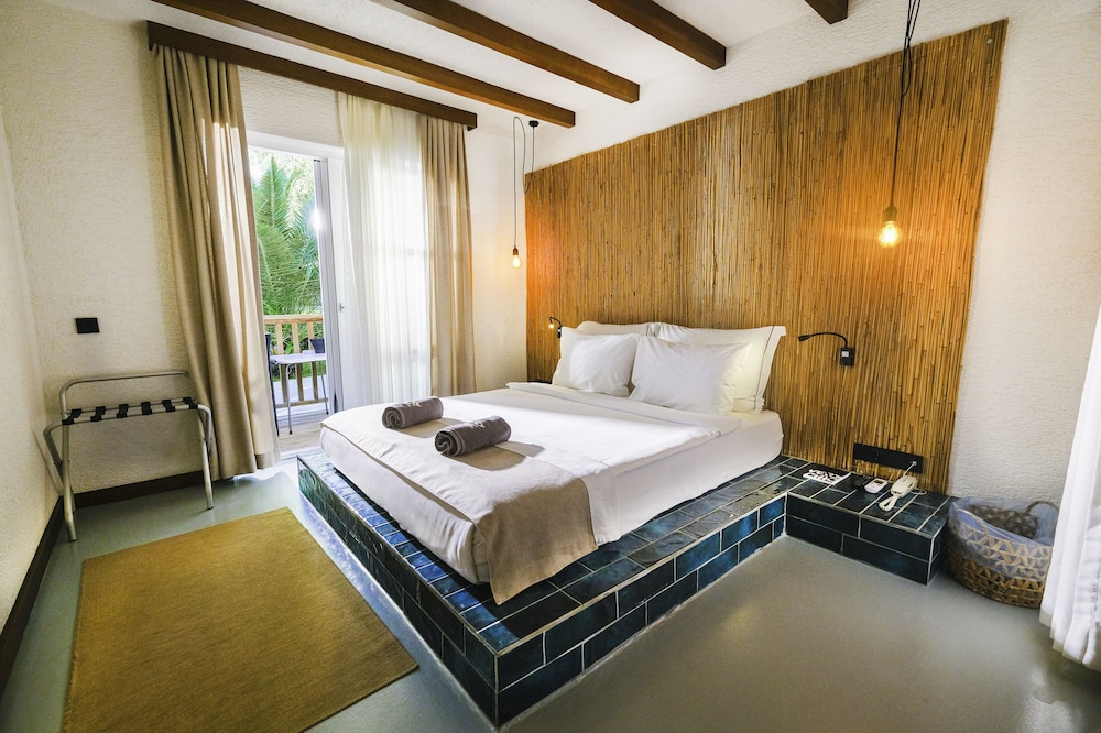 Marvida Senses Very Chic Bodrum Yetişkinlere Özel +18 - Image 12