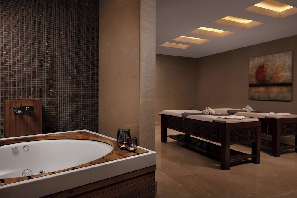 İstanbul Marriott Otel Pendik - Image 81