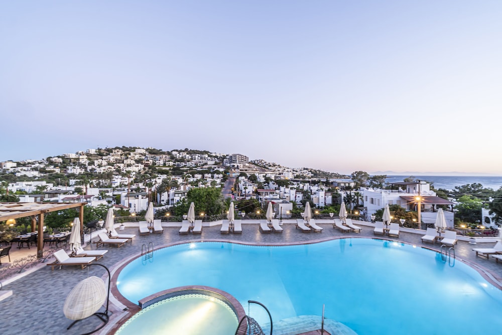 Elementa Boutique Otel - Image 54