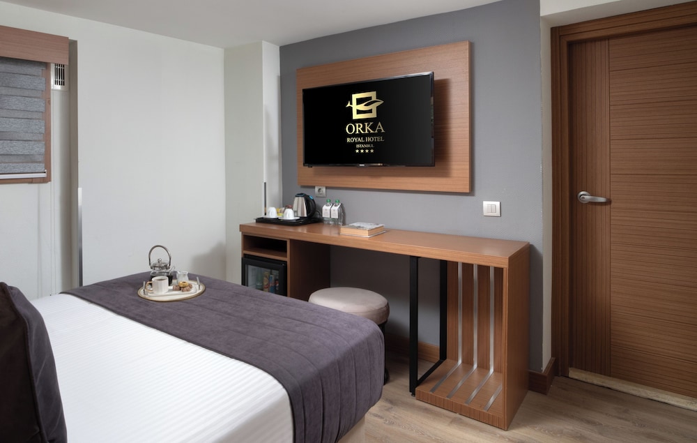 Orka Royal Otel & Spa - Image 32