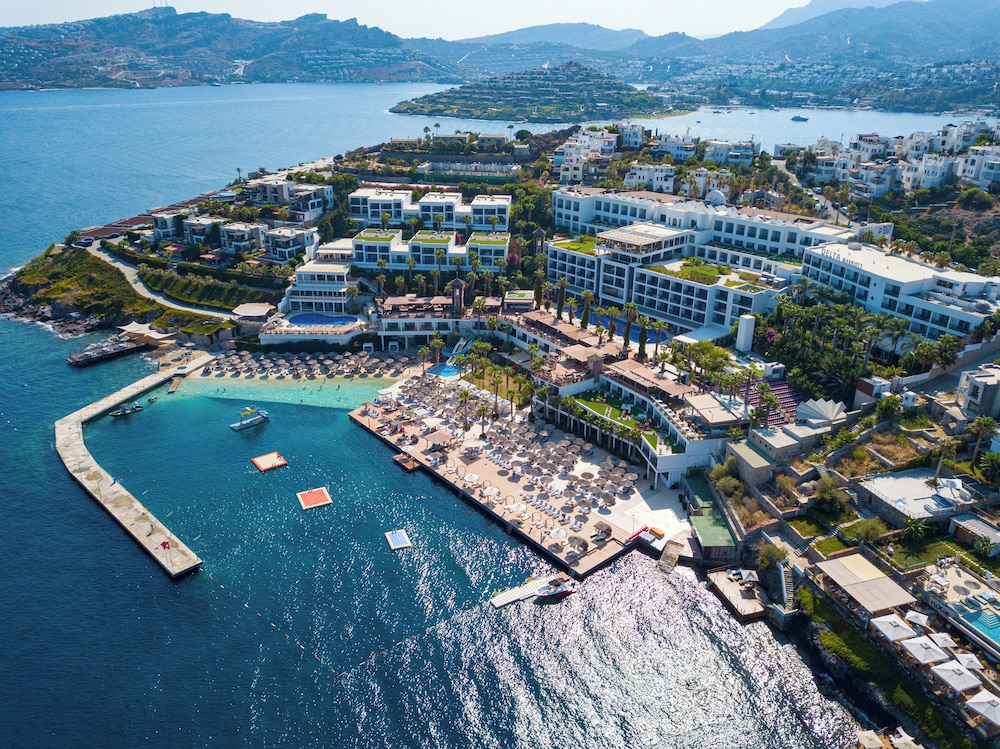 Delta Hotels by Marriott Bodrum - Image 44