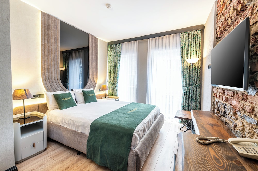 Karakoy Aparts Otel - Image 17