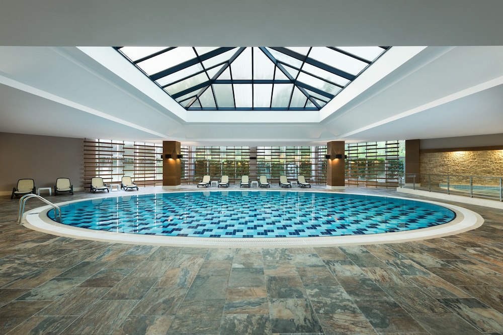 TUI Magic Life Rixos Beldibi +16 - Image 70
