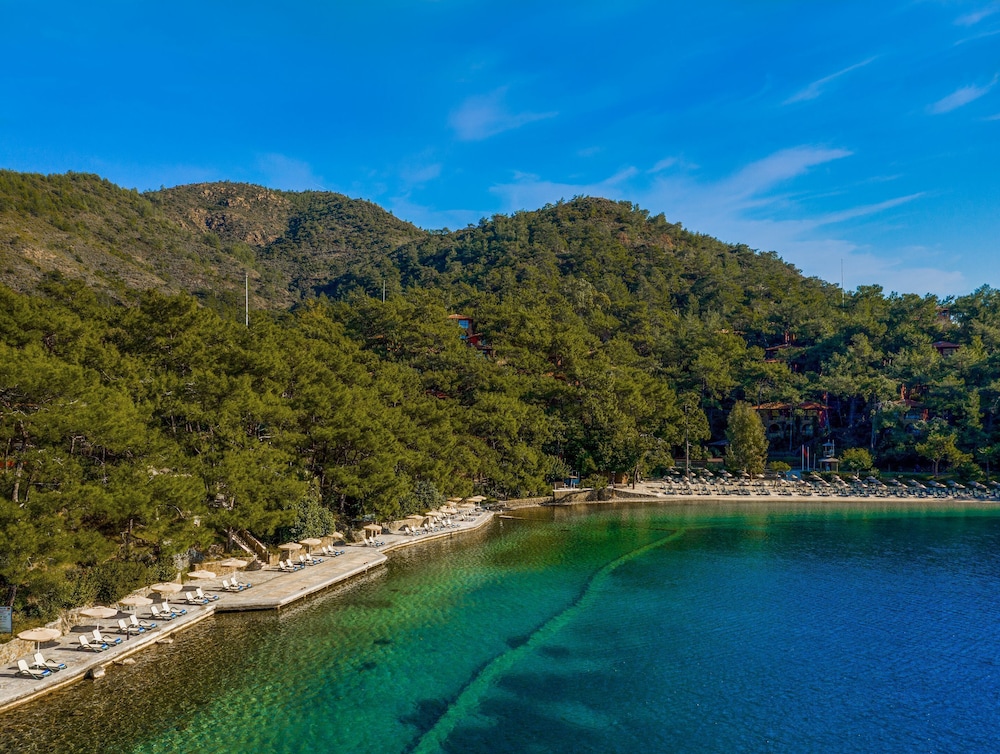 Marmaris Bay Resort - Sadece Yetişkinler - Image 57