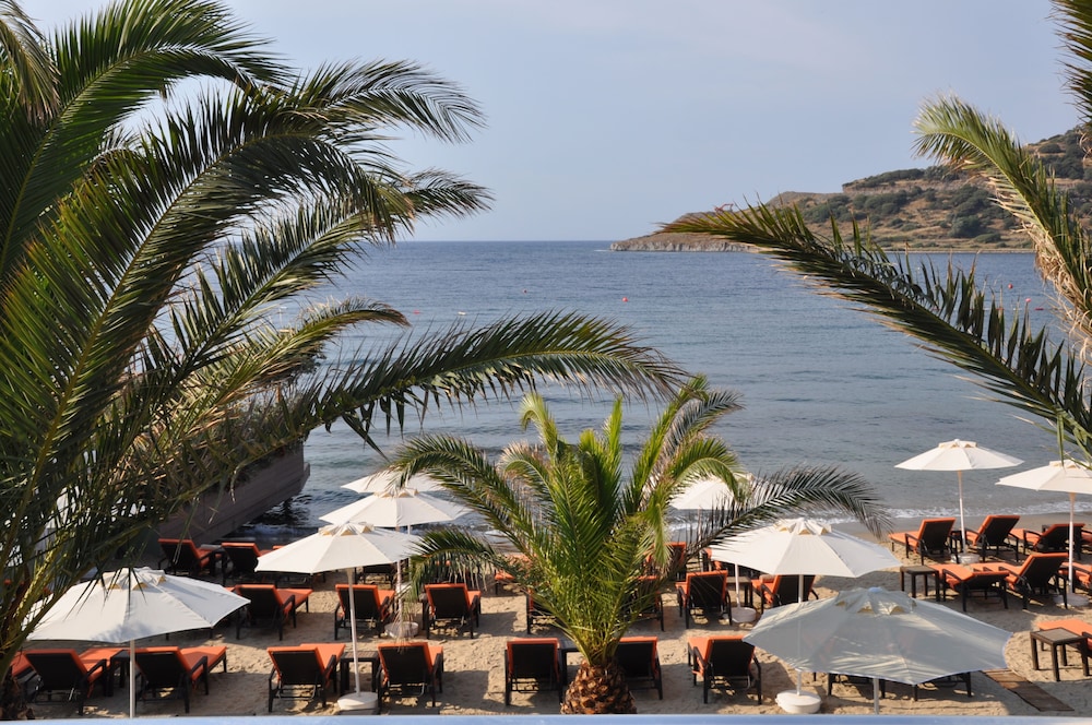Princess Artemisia Otel - Image 14