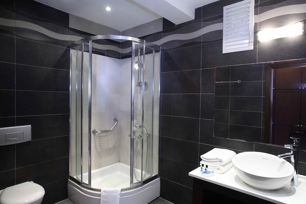 Princess Artemisia Otel - Image 49