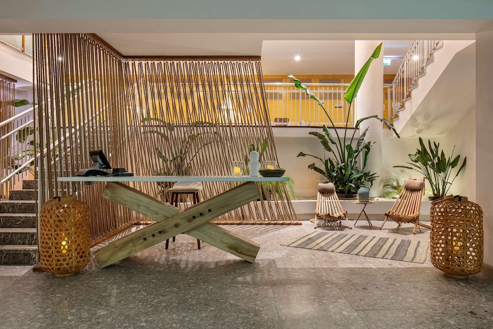 DoubleTree by Hilton Bodrum Isil Club Resort - ULTRA HER ŞEY DAHIL - Image 153