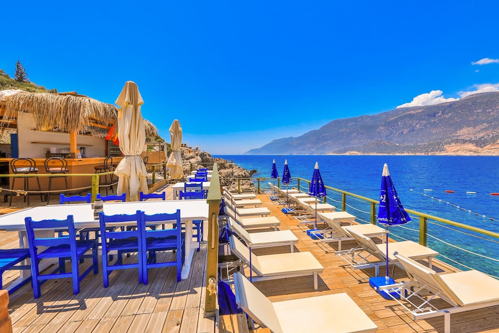 Atalante Hotel - Image 56