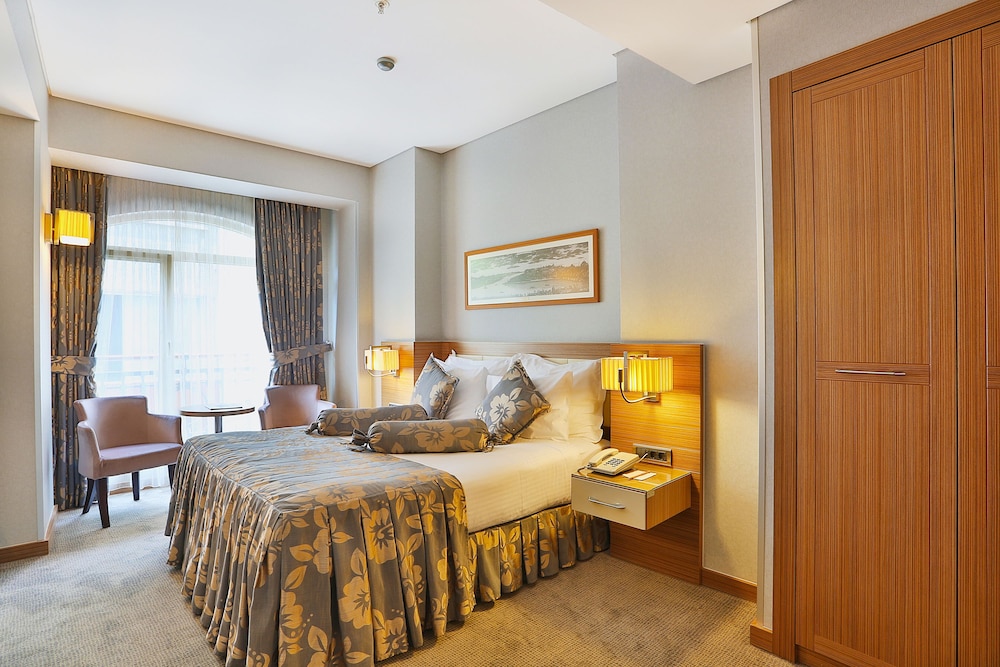 Hotel Momento - Özel Sınıf - Image 47