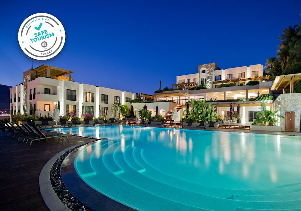 Ramada Resort by Wyndham Bodrum - Image 146