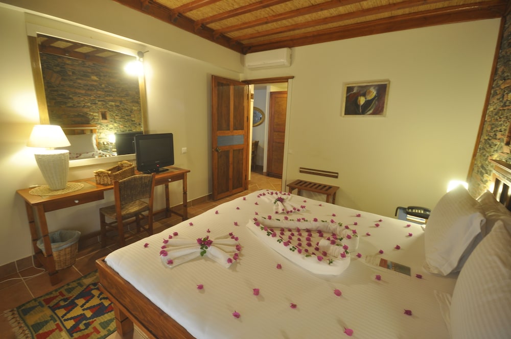 El Vino Otel Süitleri - Özel Sınıf - Image 15