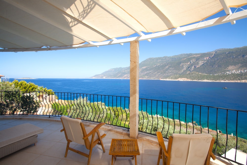 Mekvin Hotels Deniz Feneri Fener Yetişkinlere Özel +12 - Image 8