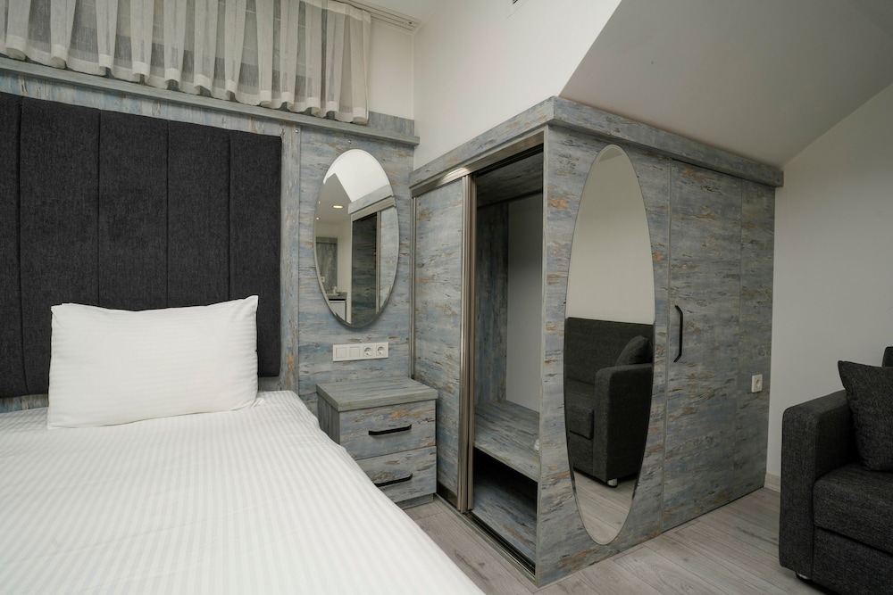Faros Otel Taksim - Image 78