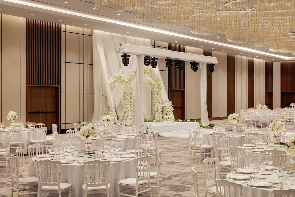 Sheraton İstanbul Esenyurt - Image 59