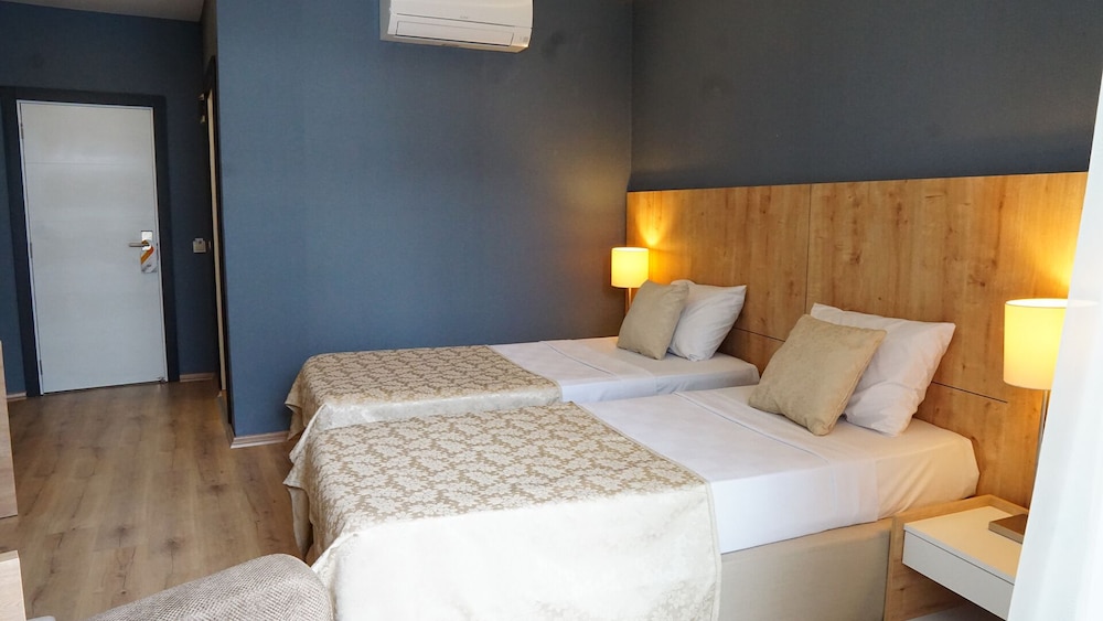Felizya Otel - Image 11