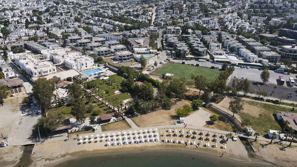 Smart Stay Beach Bodrum - Her şey dahil - Image 39