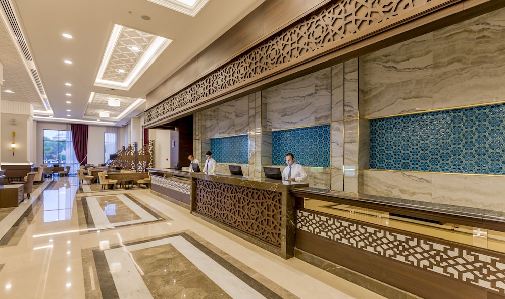 Swandor Hotels & Resort Topkapi Sarayı - Her Şey Dahil - Image 14