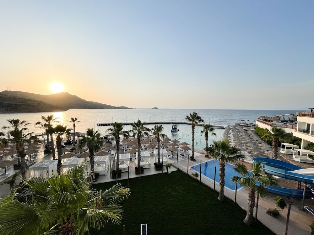 Delta Hotels by Marriott Bodrum - Image 40