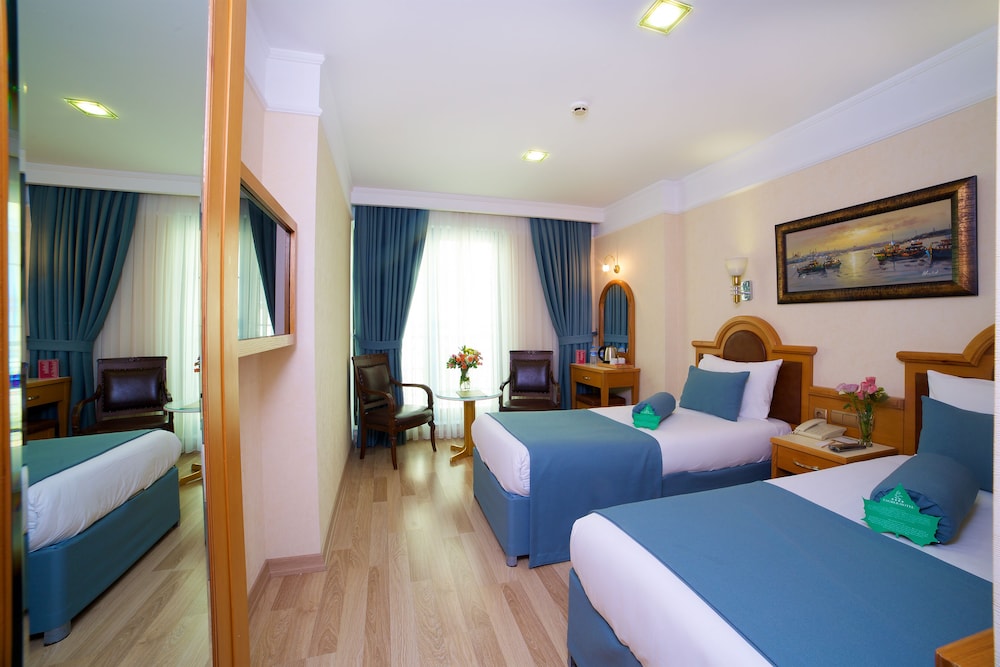 Zagreb Oteli - Image 19