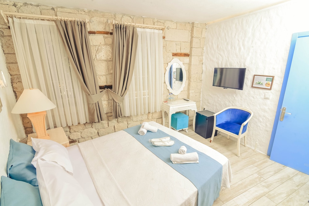 Alacati Asmalı Konak Hotel - Image 28