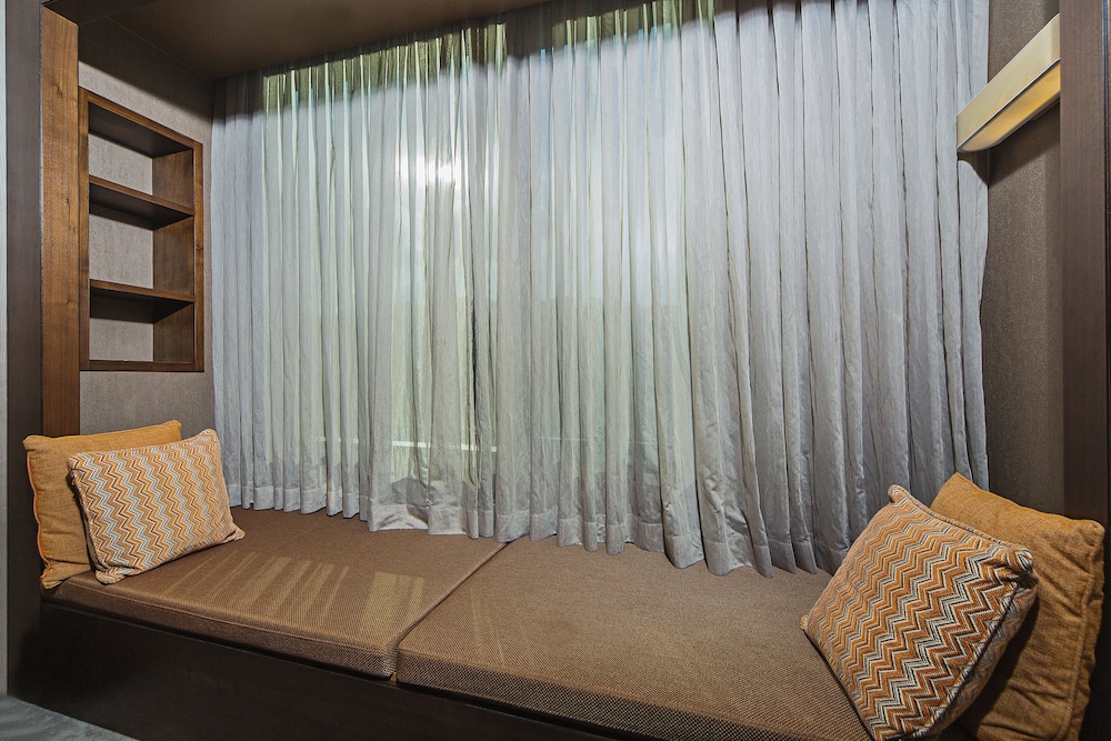 Naz City Oteli Taksim - Image 78