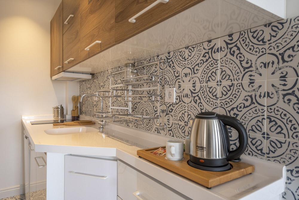 Noa Suite Otel - Yetişkinlere Özel - Image 62