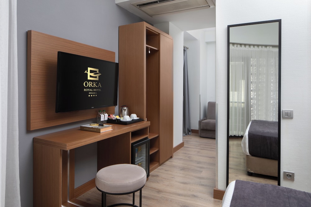 Orka Royal Otel & Spa - Image 30